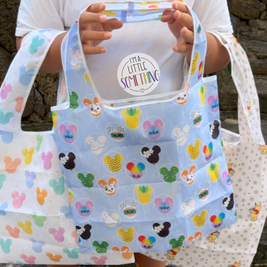 Reusable Shopping Bag