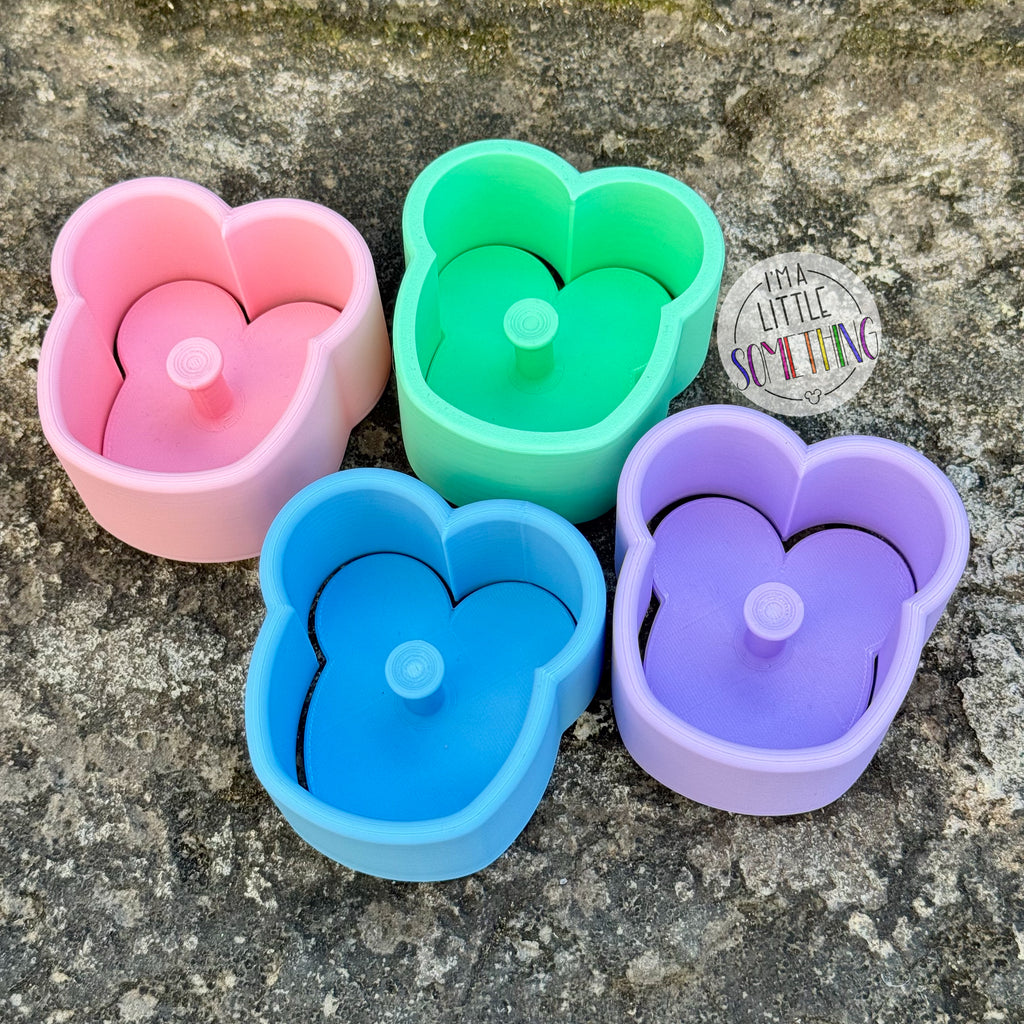 Mouse Musubi Maker