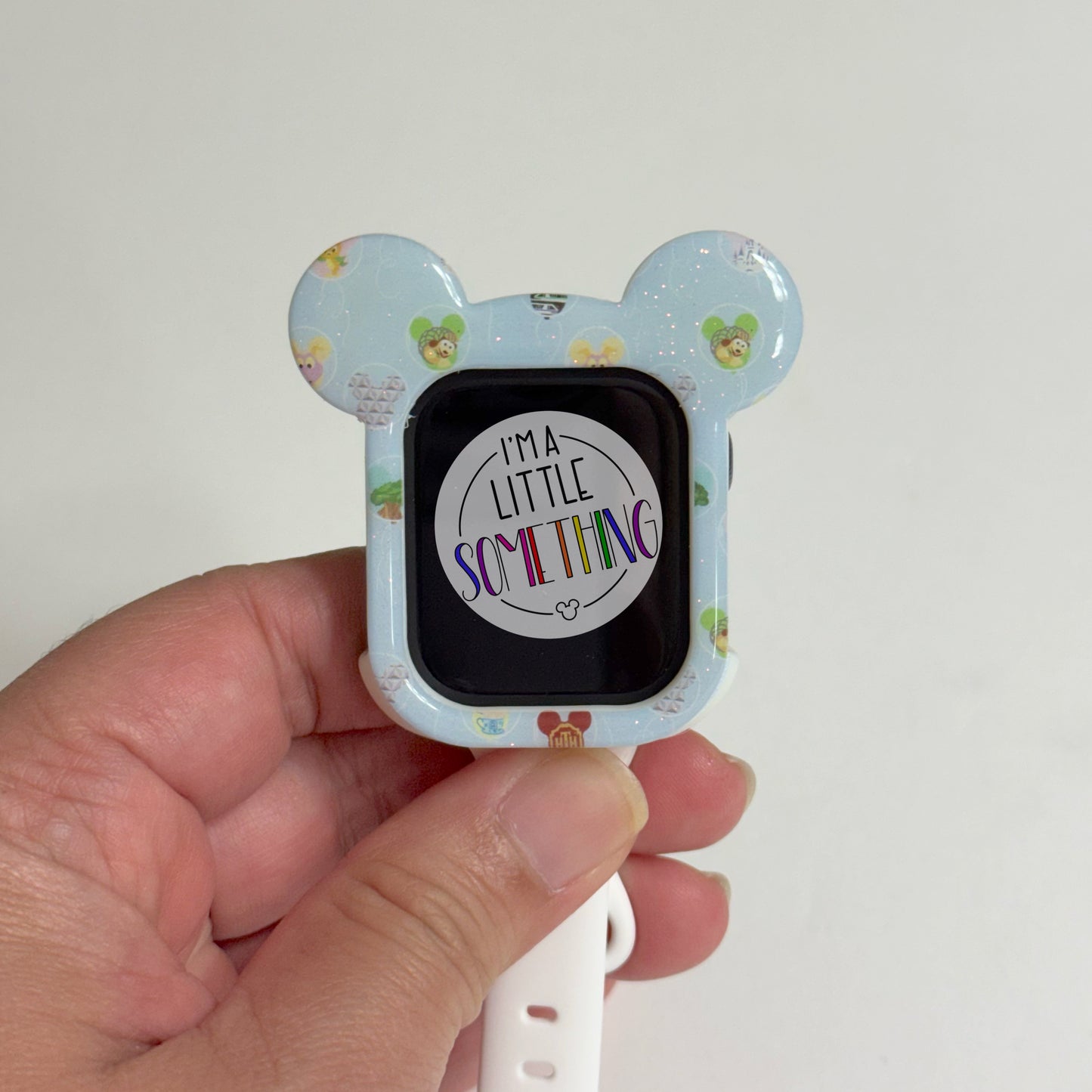 Park Essentials Watch Cover