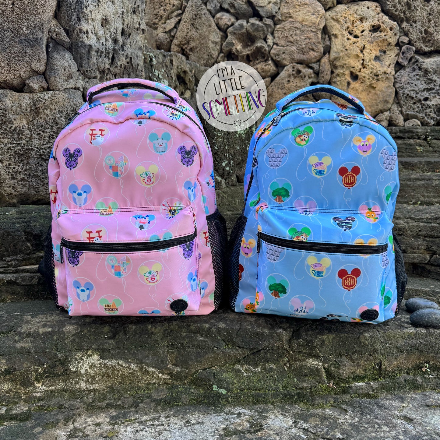 Essential Backpack