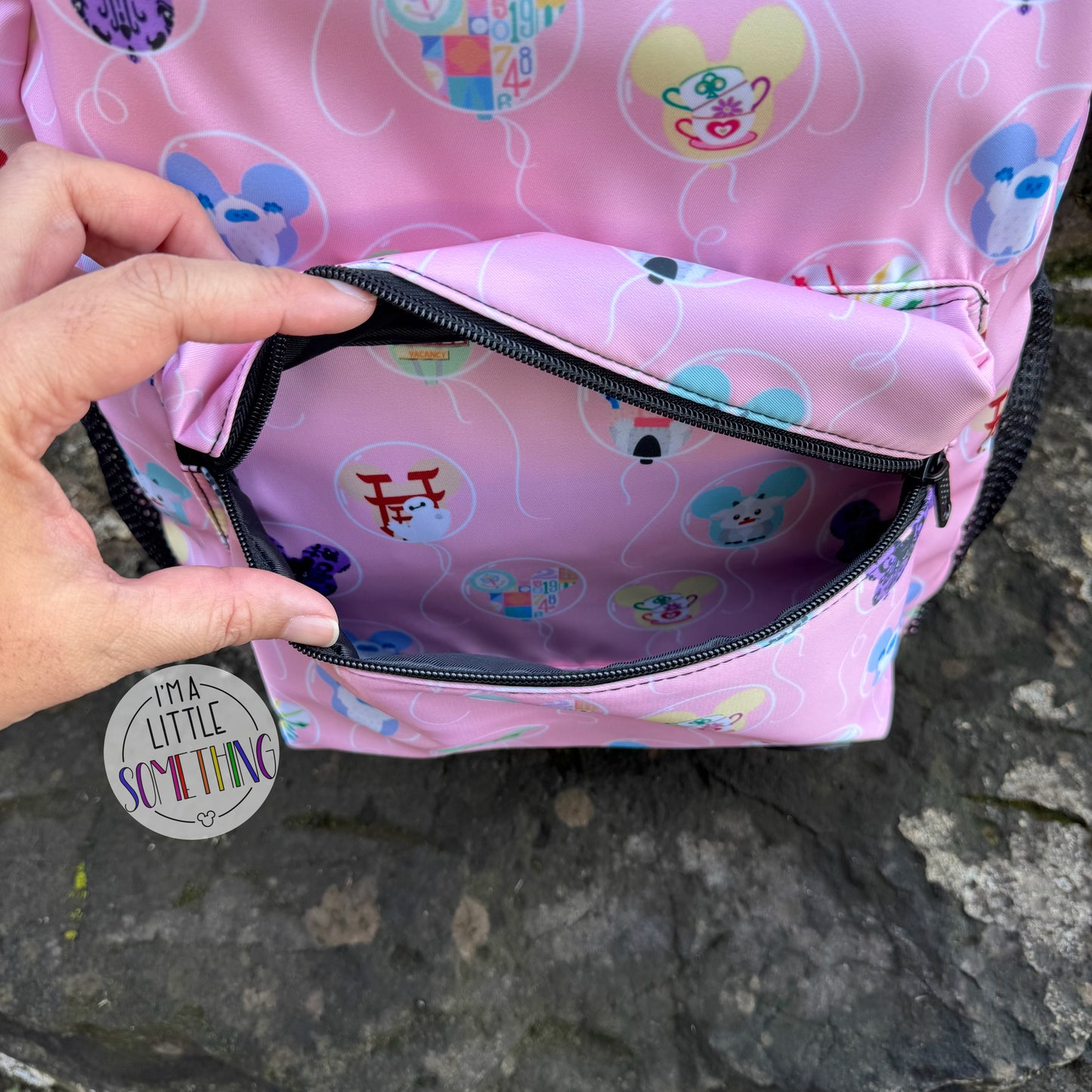 Essential Backpack
