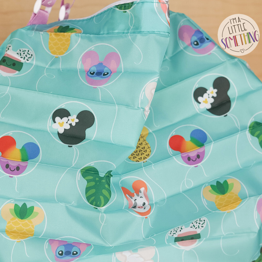 Origami Reusable Bag
