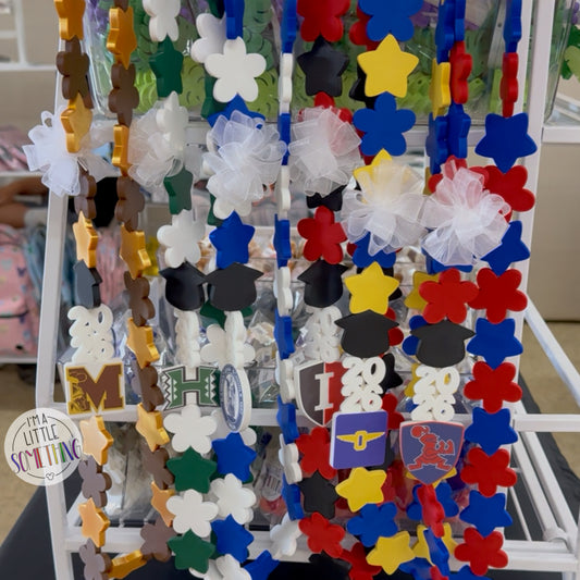 Graduation Lei Kit