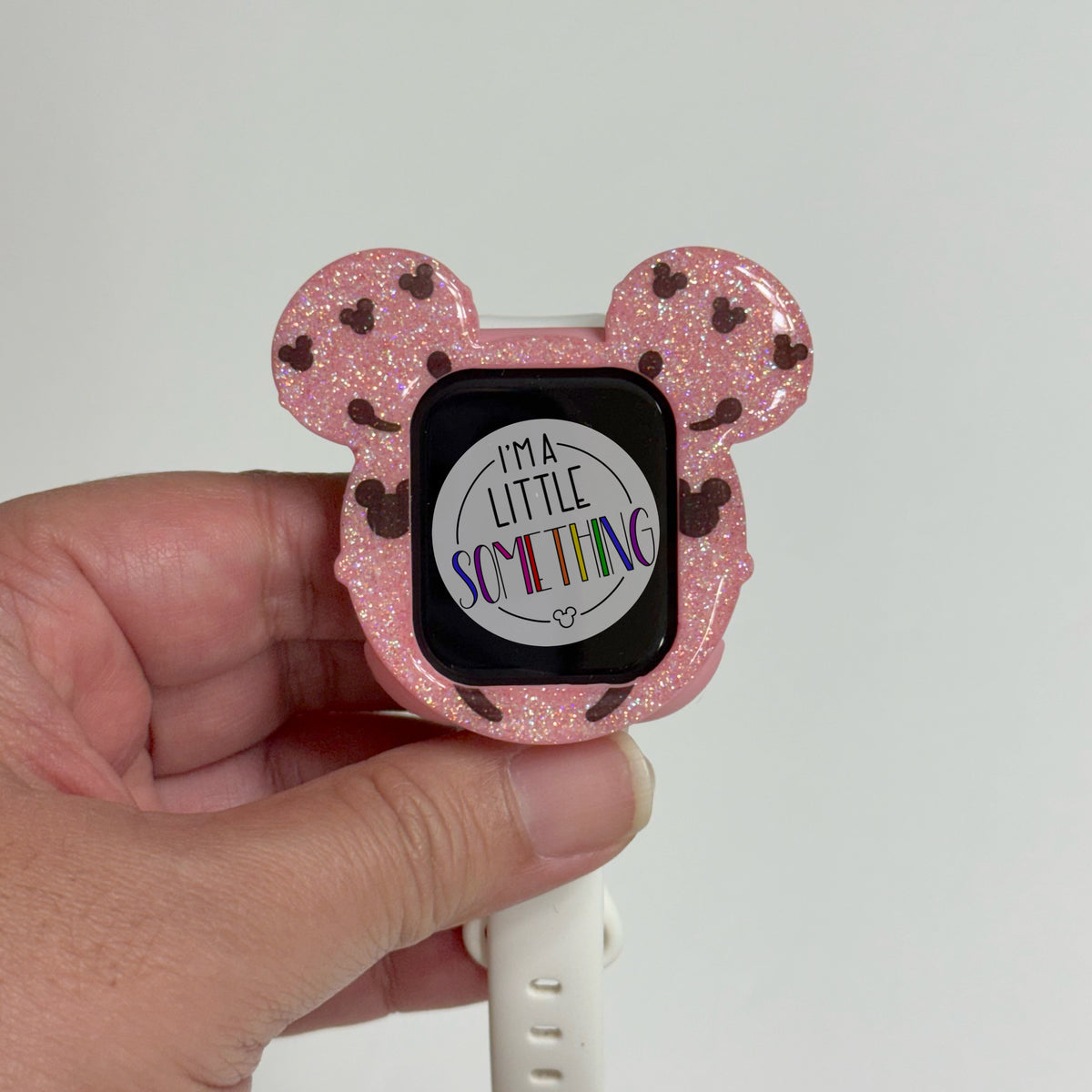 Jingle Bell Mouse