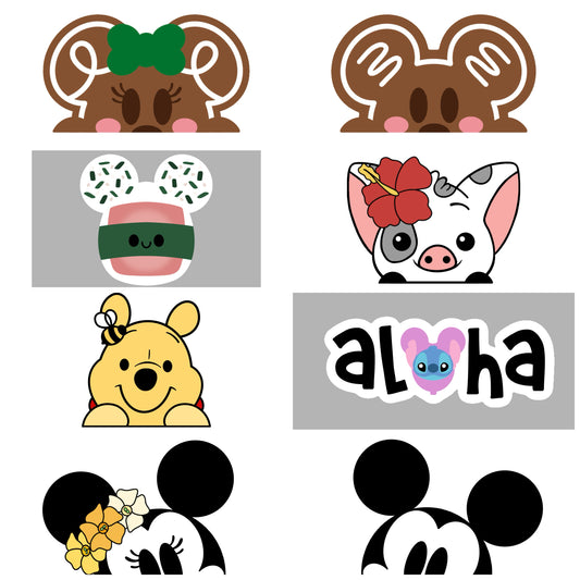 IALS Sticker Decals