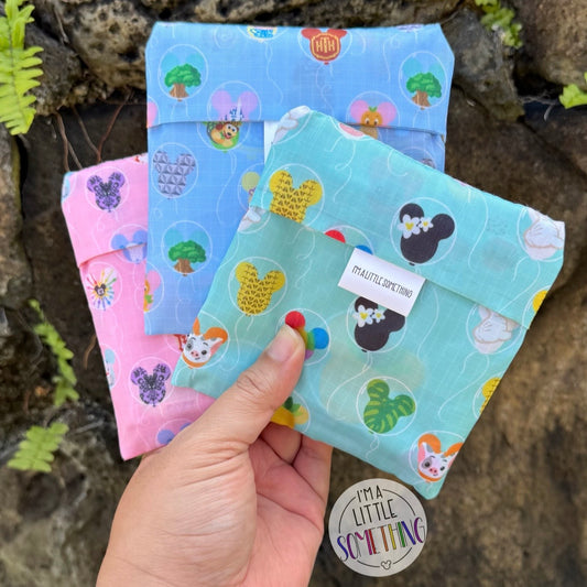 Reusable Shopping Bag