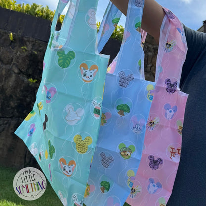 Reusable Shopping Bag