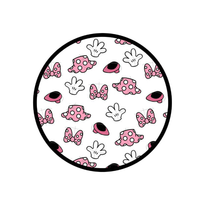 Folding Hand Fan