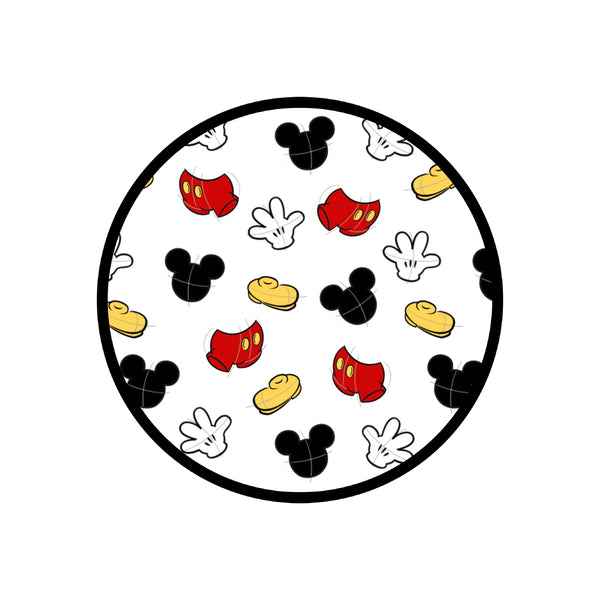 Folding Hand Fan