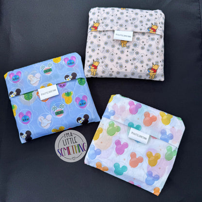 Reusable Shopping Bag