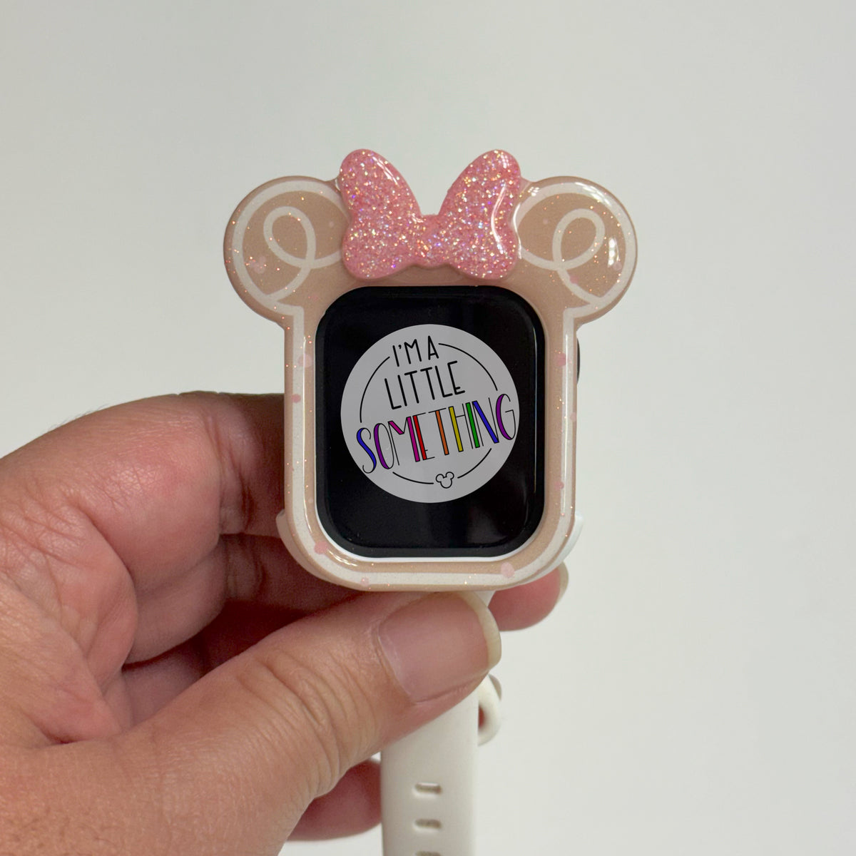 Gingerbread Mouse