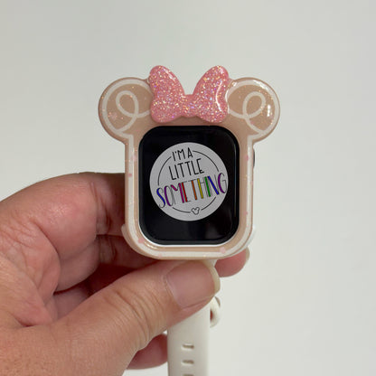 Gingerbread Mouse