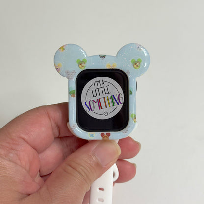 Park Essentials Watch Cover