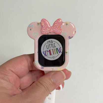 Park Essentials Watch Cover