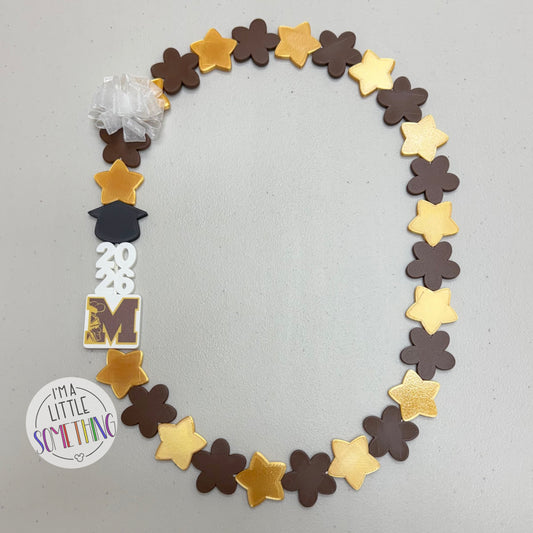 Graduation Lei Kit