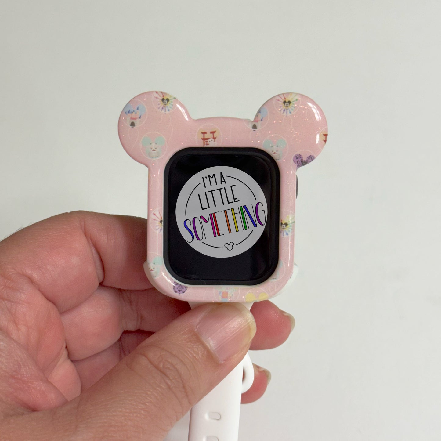 Park Essentials Watch Cover