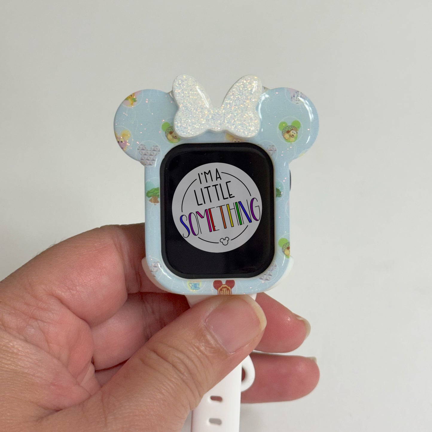 Park Essentials Watch Cover