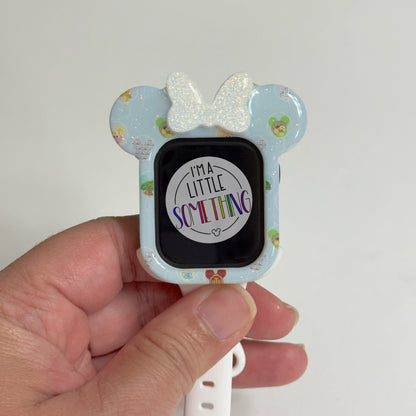 Park Essentials Watch Cover