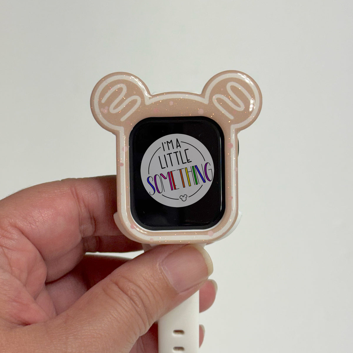 Gingerbread Mouse