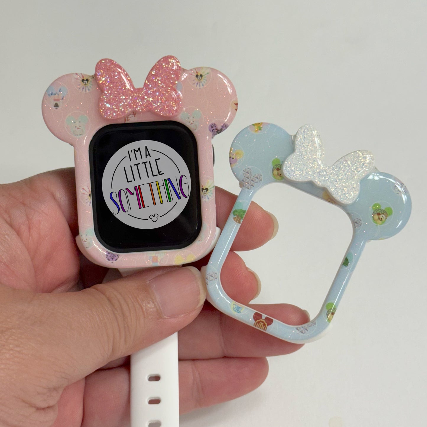 Park Essentials Watch Cover