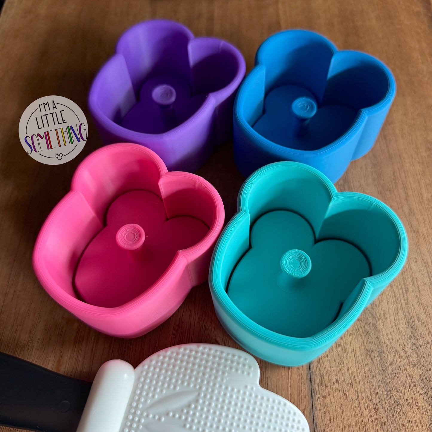 Mouse Musubi Press