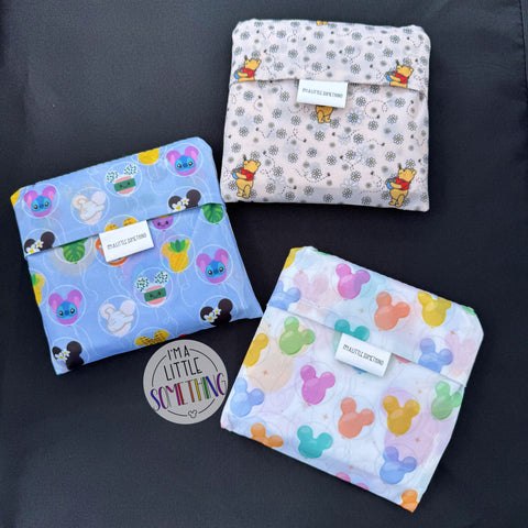 Reusable Shopping Bag