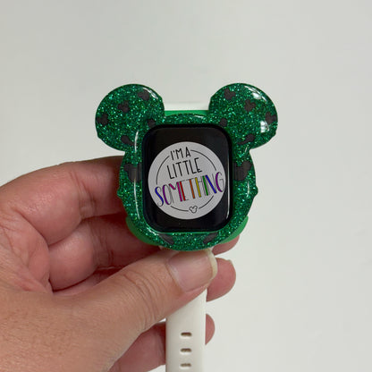 Jingle Bell Mouse